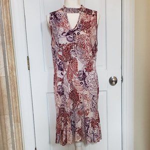 Prelude slinky Dress, Size XL NWOT
